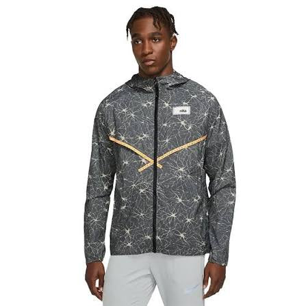 Nike veste DYE