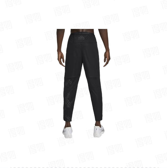Nike phenom élite division araignée noir