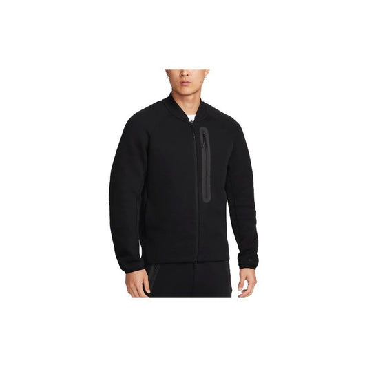 Nike tech veste aviateur