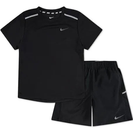 Nike miller short - t-shirt pour l’été