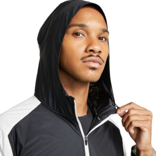 Nike Trail panda veste