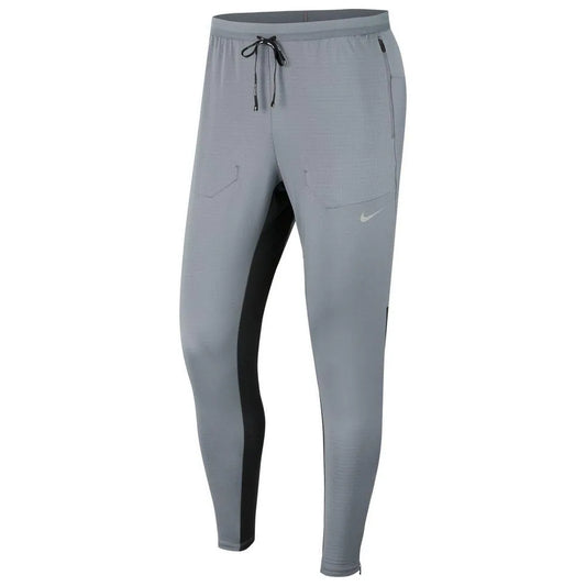 nike phenom elite knit gris