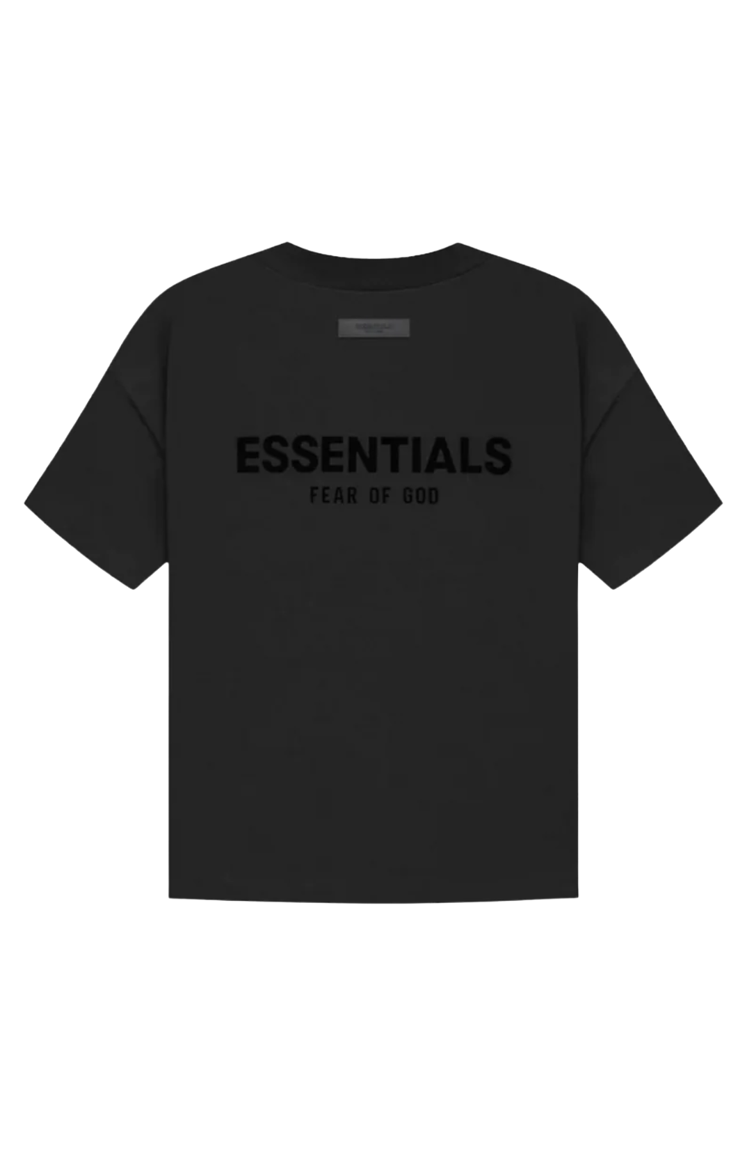 Streetwear Fear of God Essentials Noir/Gris/ Blanc,  Limo Summer set