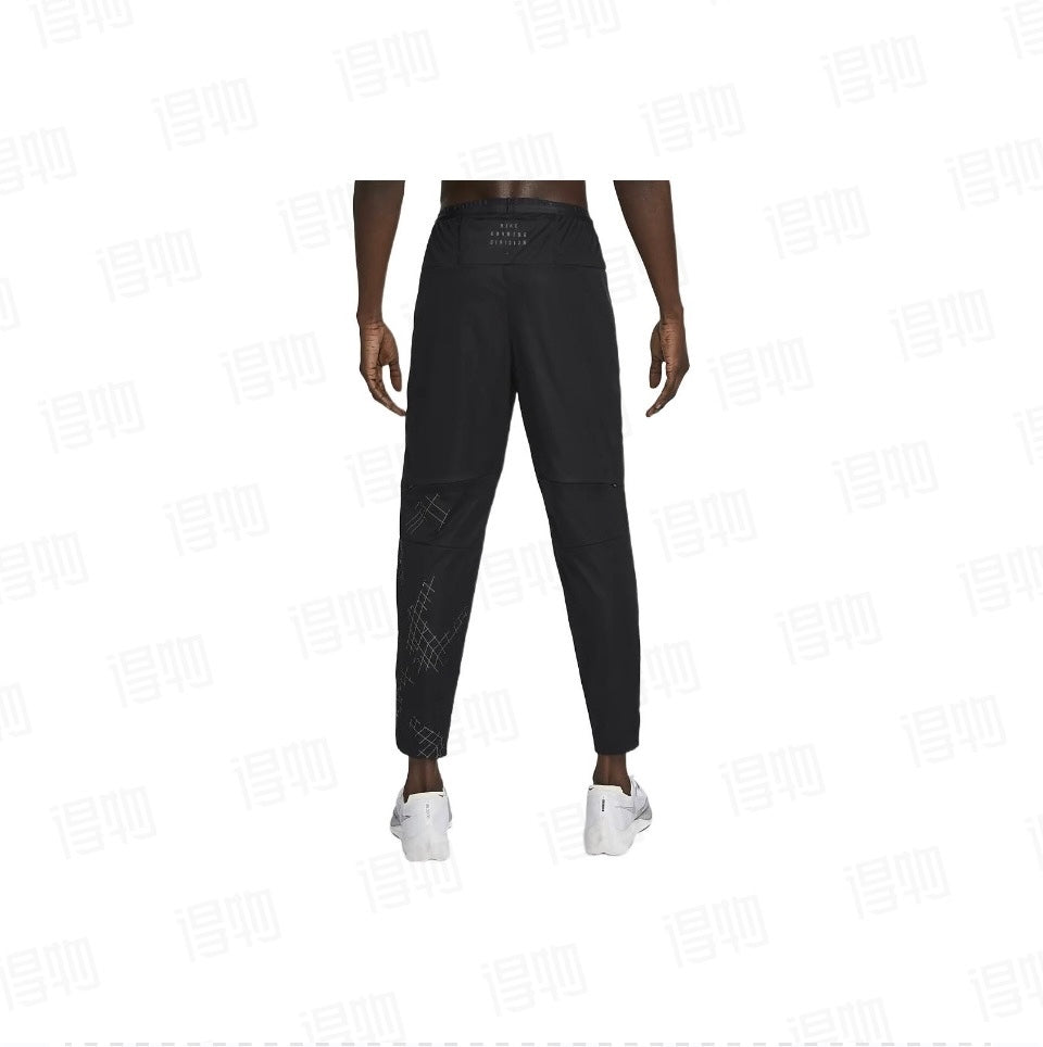Nike phenom élite division araignée noir