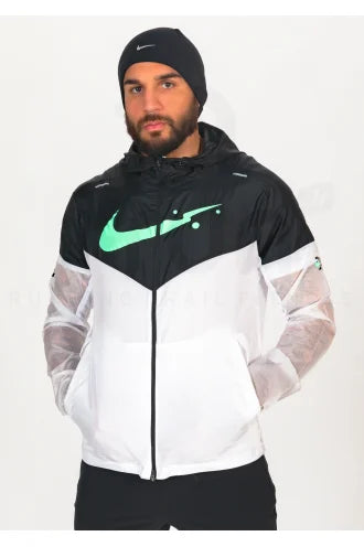 N’ike veste Tokyo