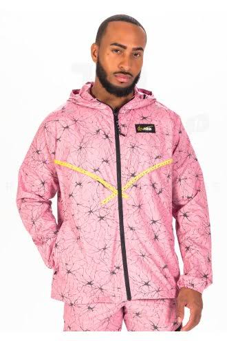 Nike veste DYE