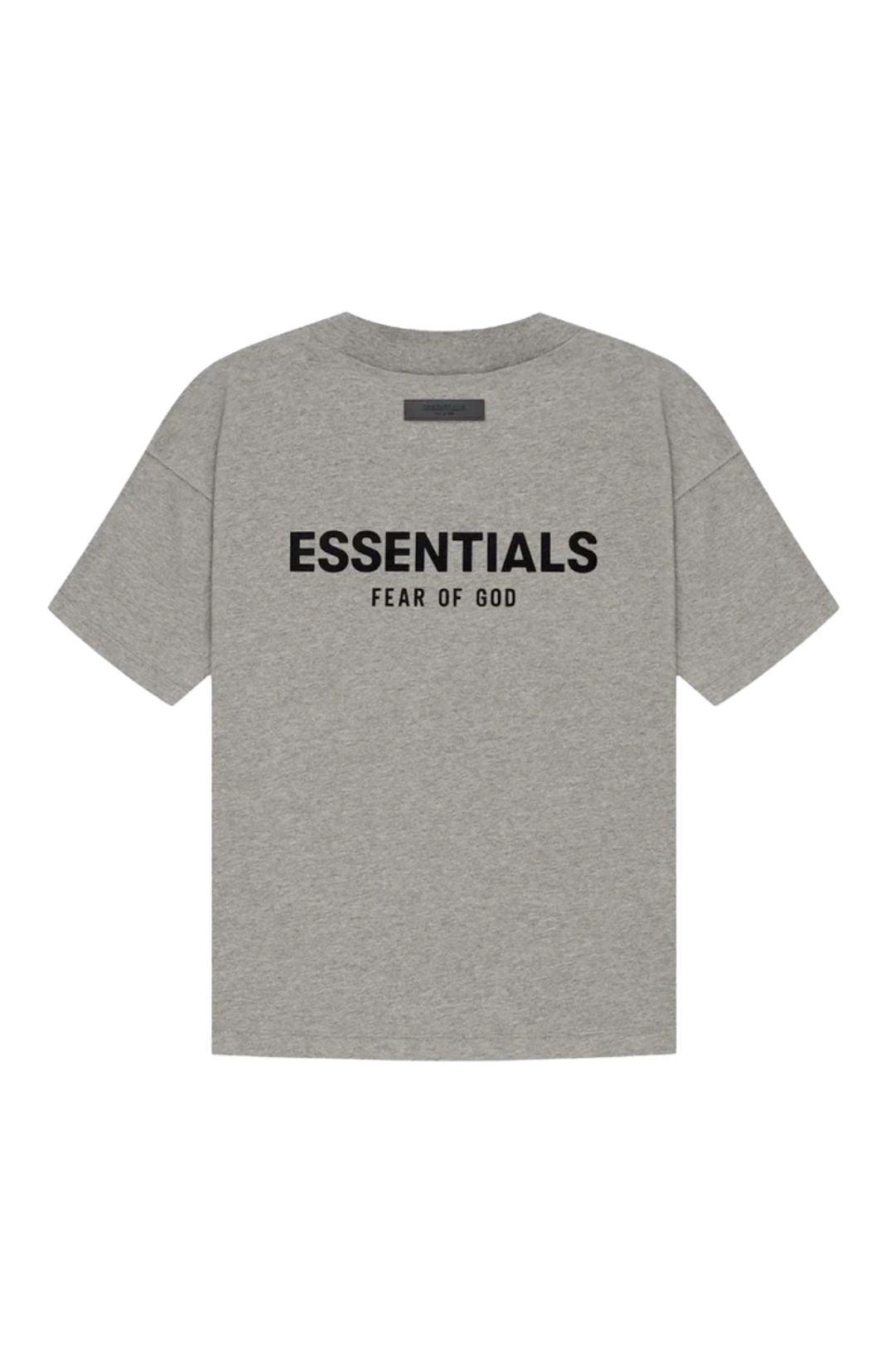 Streetwear Fear of God Essentials Noir/Gris/ Blanc,  Limo Summer set