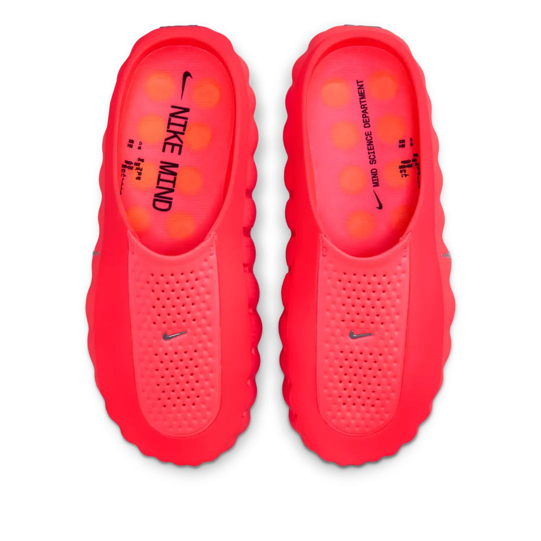 Paires  Nike mind modele 001