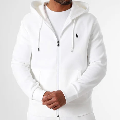 Streetwear  Polo Ralph Lauren maille double