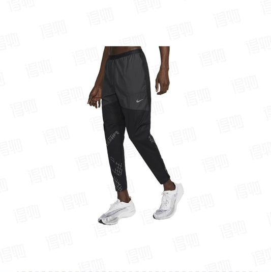Nike phenom élite division araignée noir
