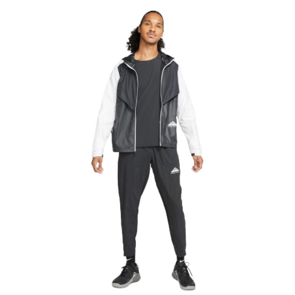 Nike Trail panda veste