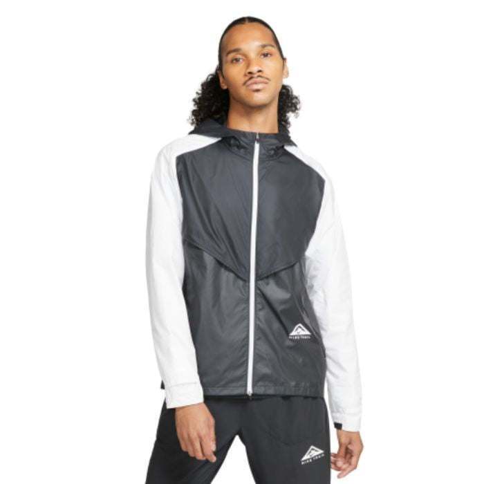 Nike Trail panda veste