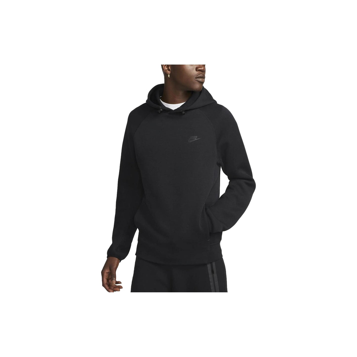 Nike tech pull à capuches