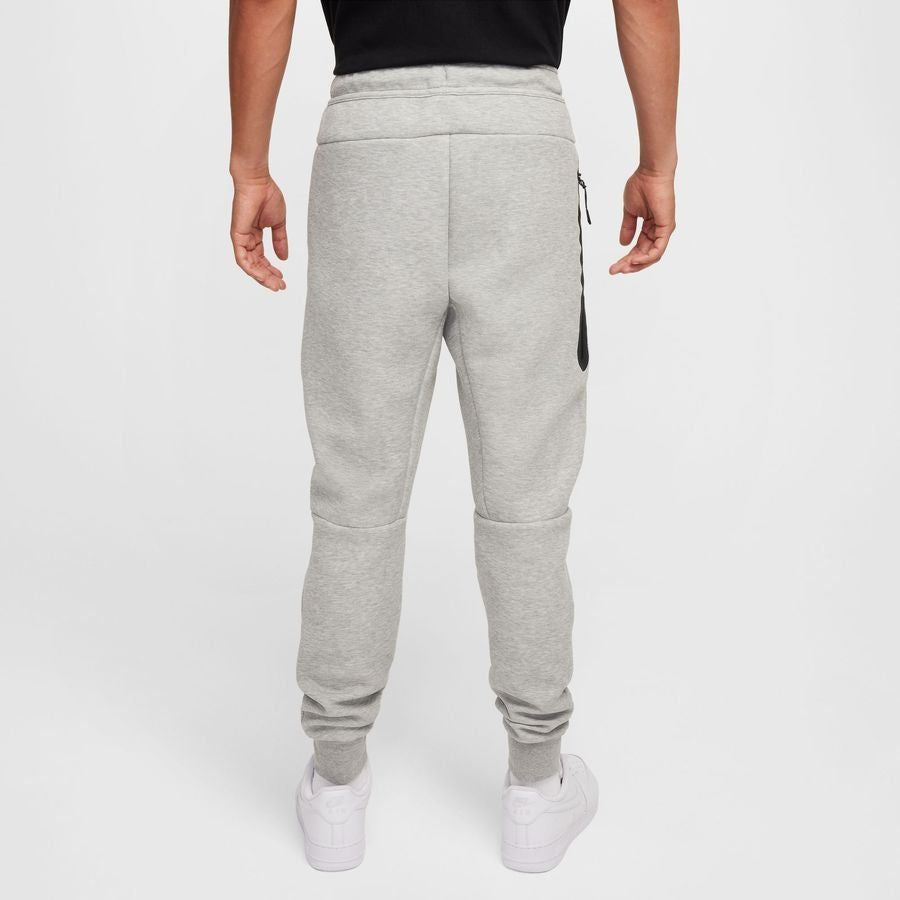 Nike tech pantalon noir et gris