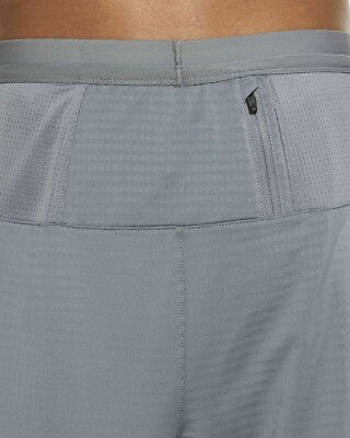 nike phenom elite knit gris