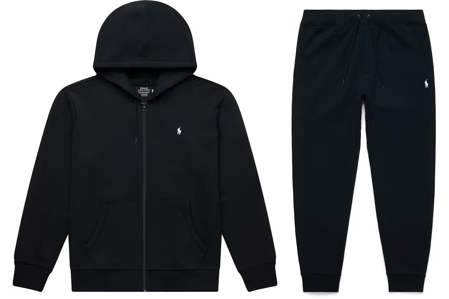 Streetwear  Polo Ralph Lauren maille double
