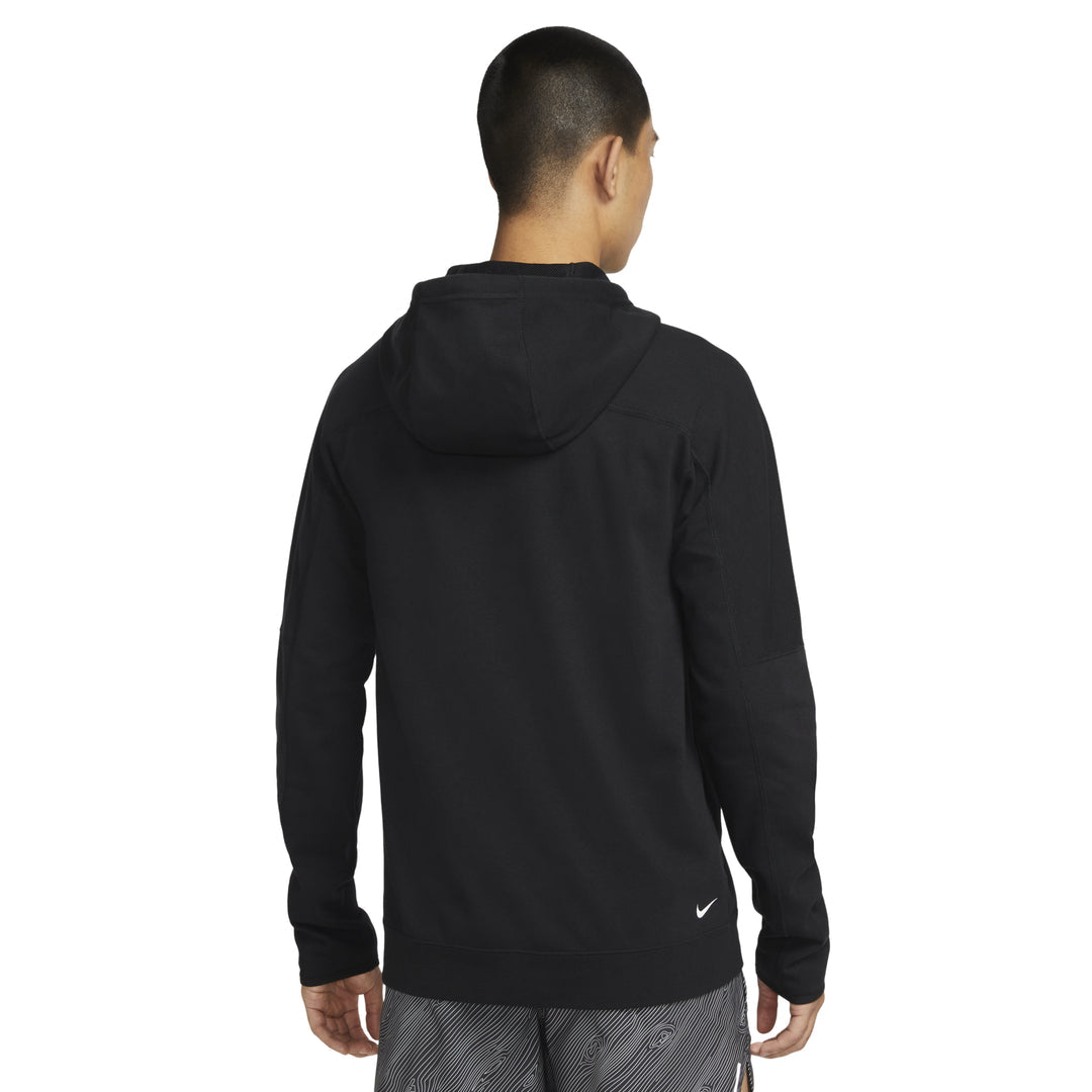 Nike trail pull