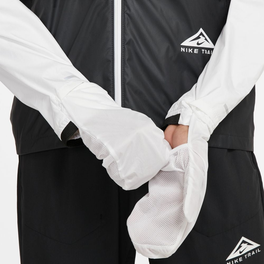 Nike Trail panda veste