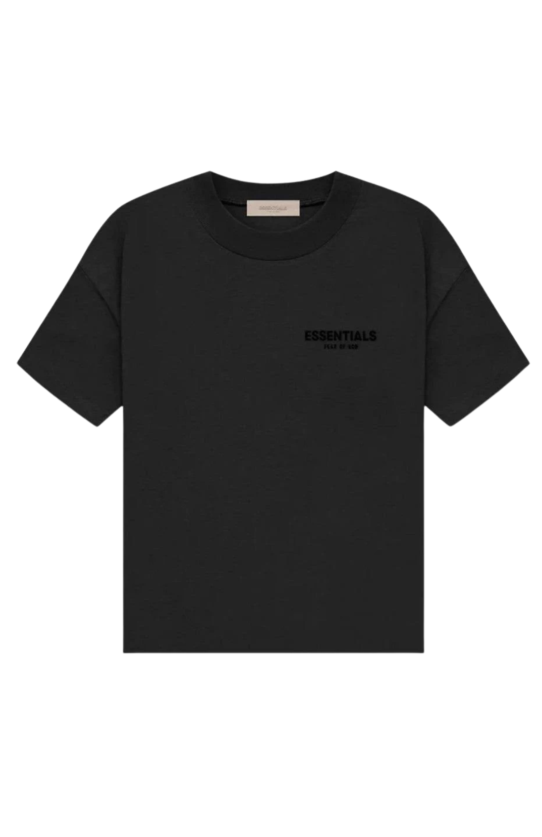 Streetwear Fear of God Essentials Noir/Gris/ Blanc,  Limo Summer set