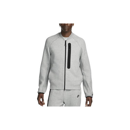 Nike tech veste aviateur