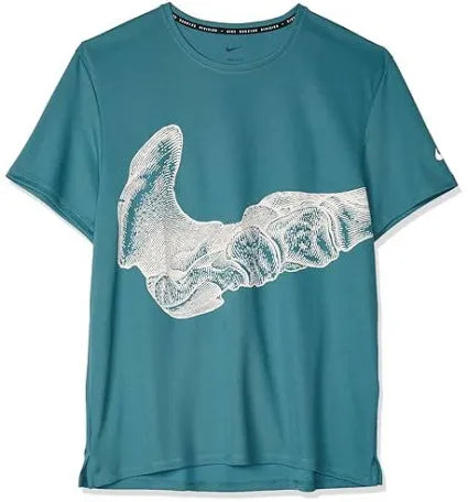 Nike squelette t shirt