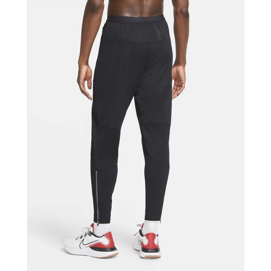 nike running phenom elite knit noir