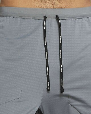 nike phenom elite knit gris