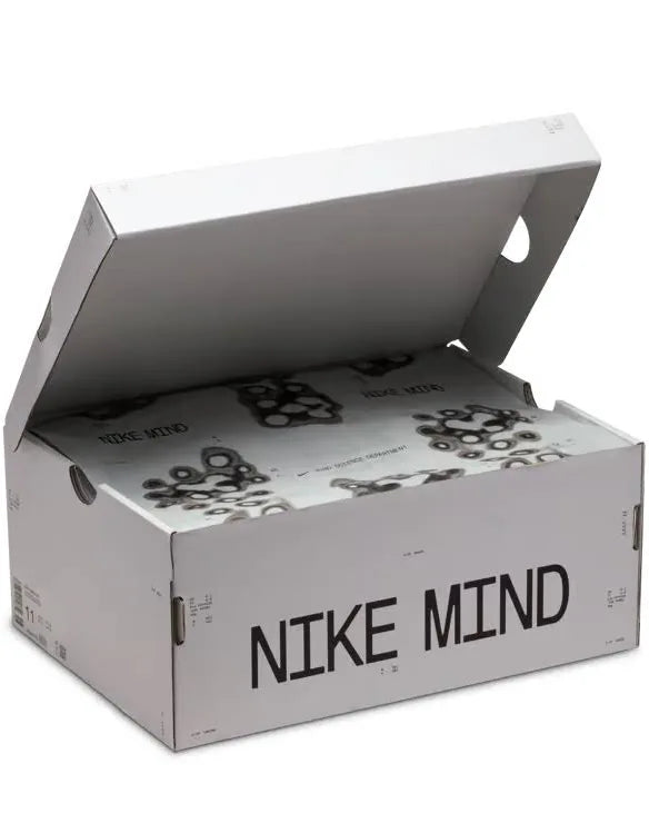 Paires  Nike mind modele 001