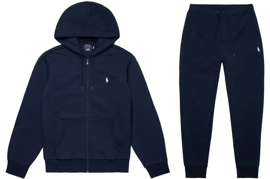 Streetwear  Polo Ralph Lauren maille double