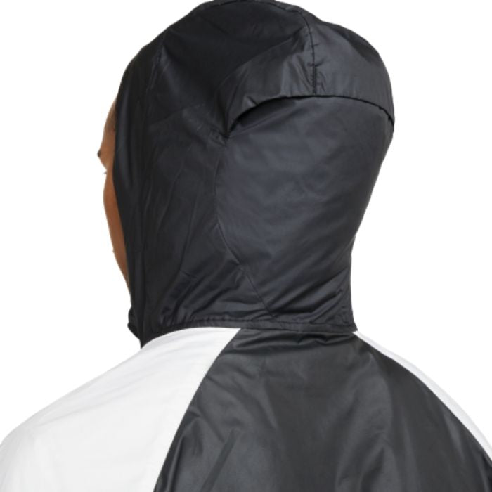 Nike Trail panda veste