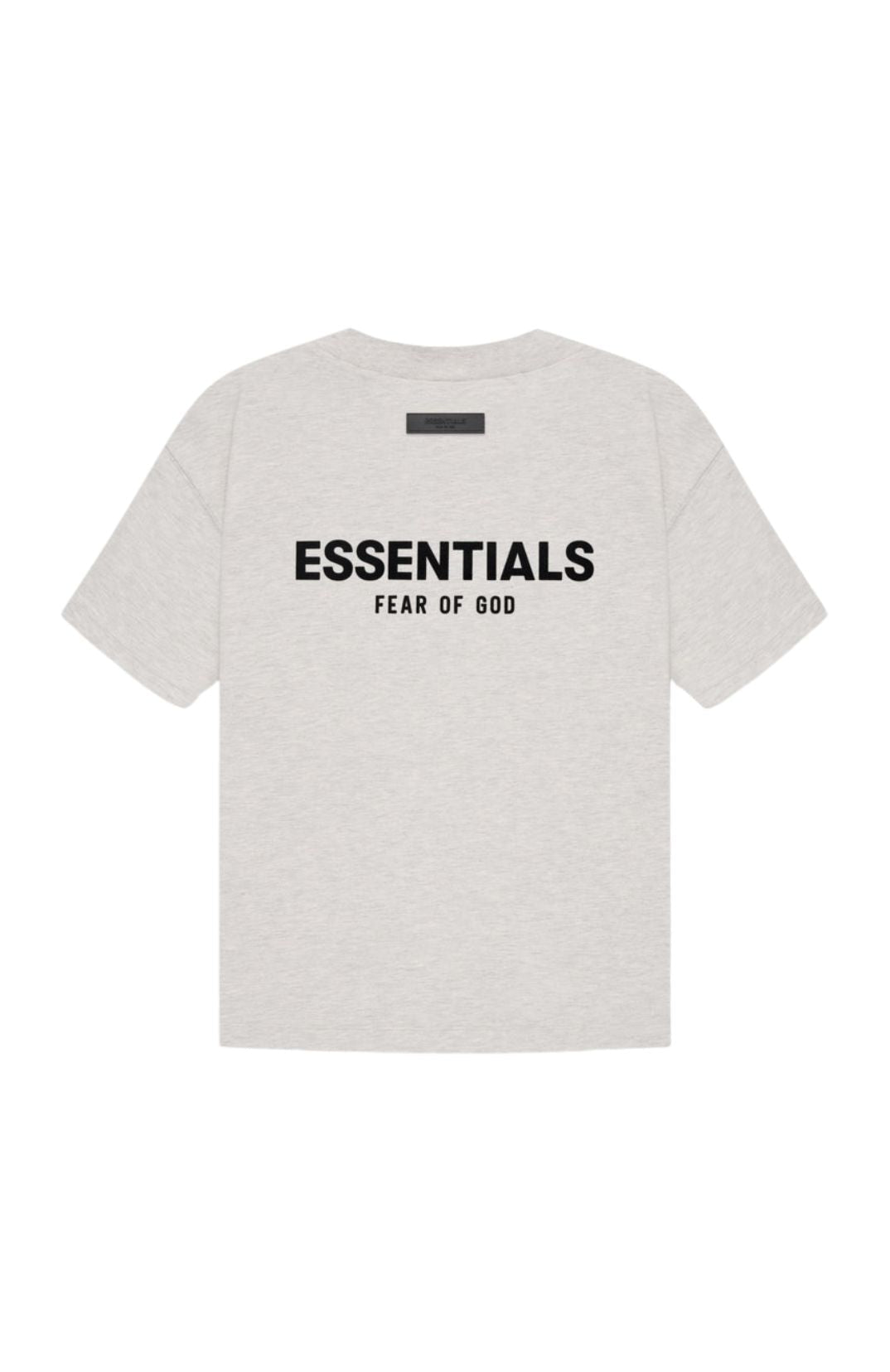 Streetwear Fear of God Essentials Noir/Gris/ Blanc,  Limo Summer set