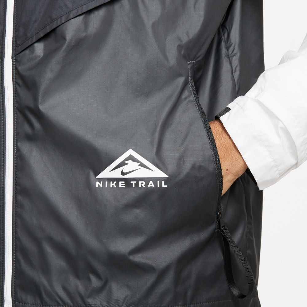 Nike Trail panda veste