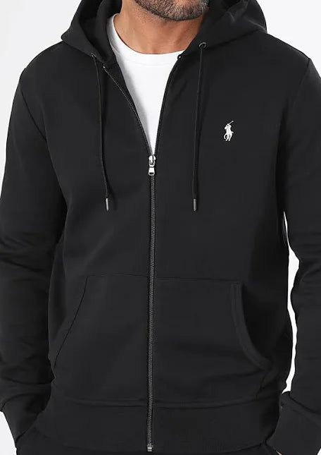 Streetwear  Polo Ralph Lauren maille double