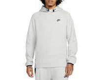 Nike tech pull à capuches