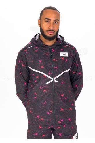 Nike veste DYE