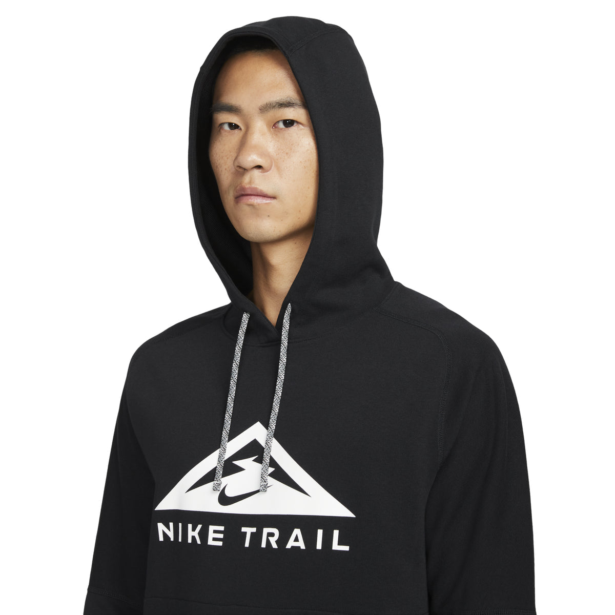 Nike trail pull