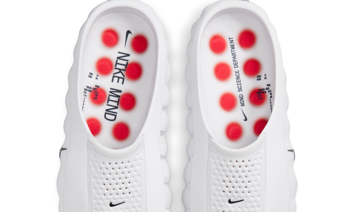 Paires  Nike mind modele 001