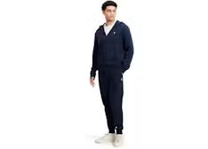 Streetwear  Polo Ralph Lauren maille double