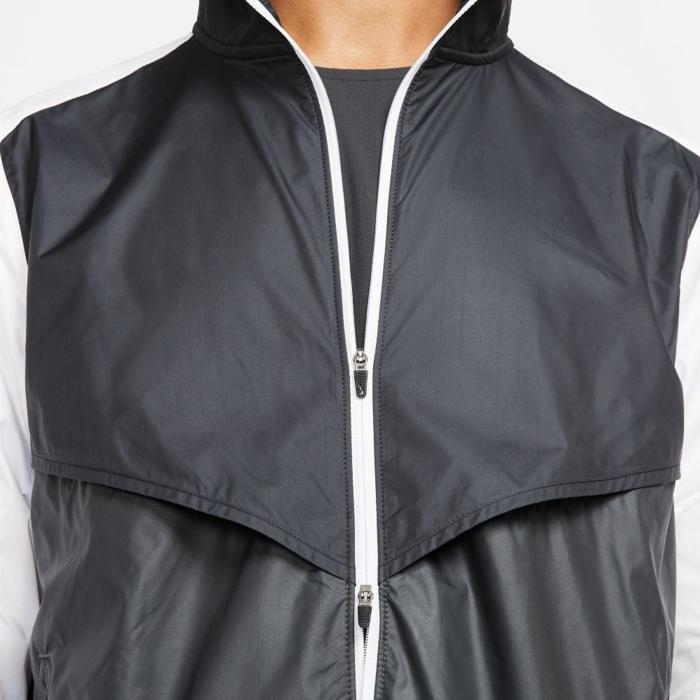 Nike Trail panda veste