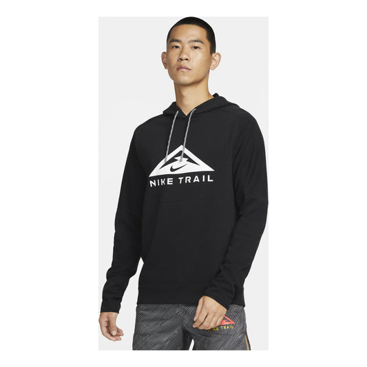 Nike trail pull