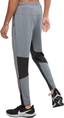 nike phenom elite knit gris
