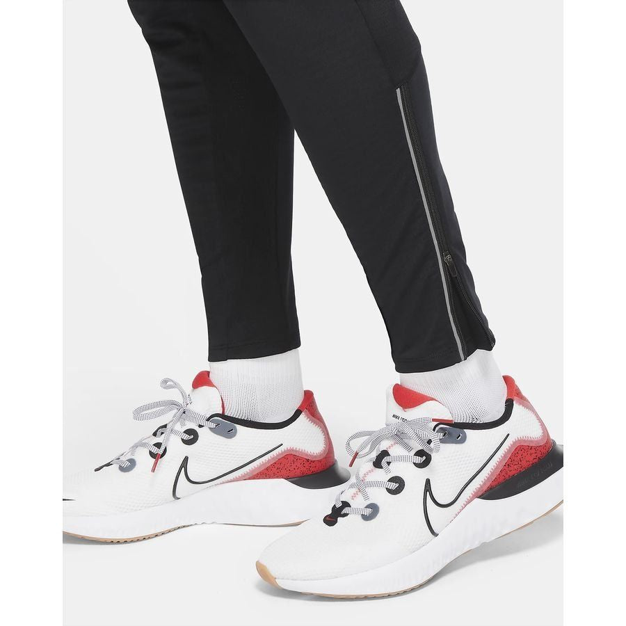 nike running phenom elite knit noir