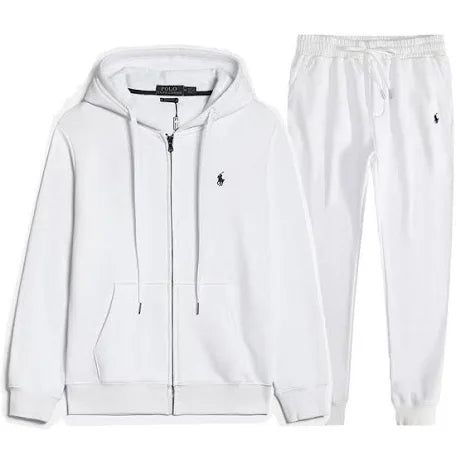 Streetwear  Polo Ralph Lauren maille double